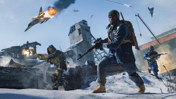 Call of Duty: Black Ops 6 screenshot 5