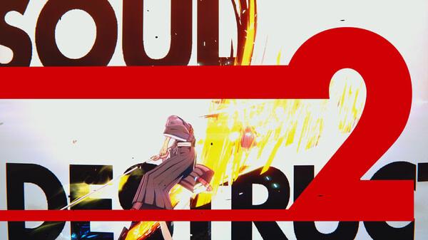 Screenshot from BLEACH Rebirth of Souls featuring a character performing a powerful attack against a vibrant background.
