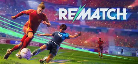 REMATCH: A New Dawn for Arcade Football