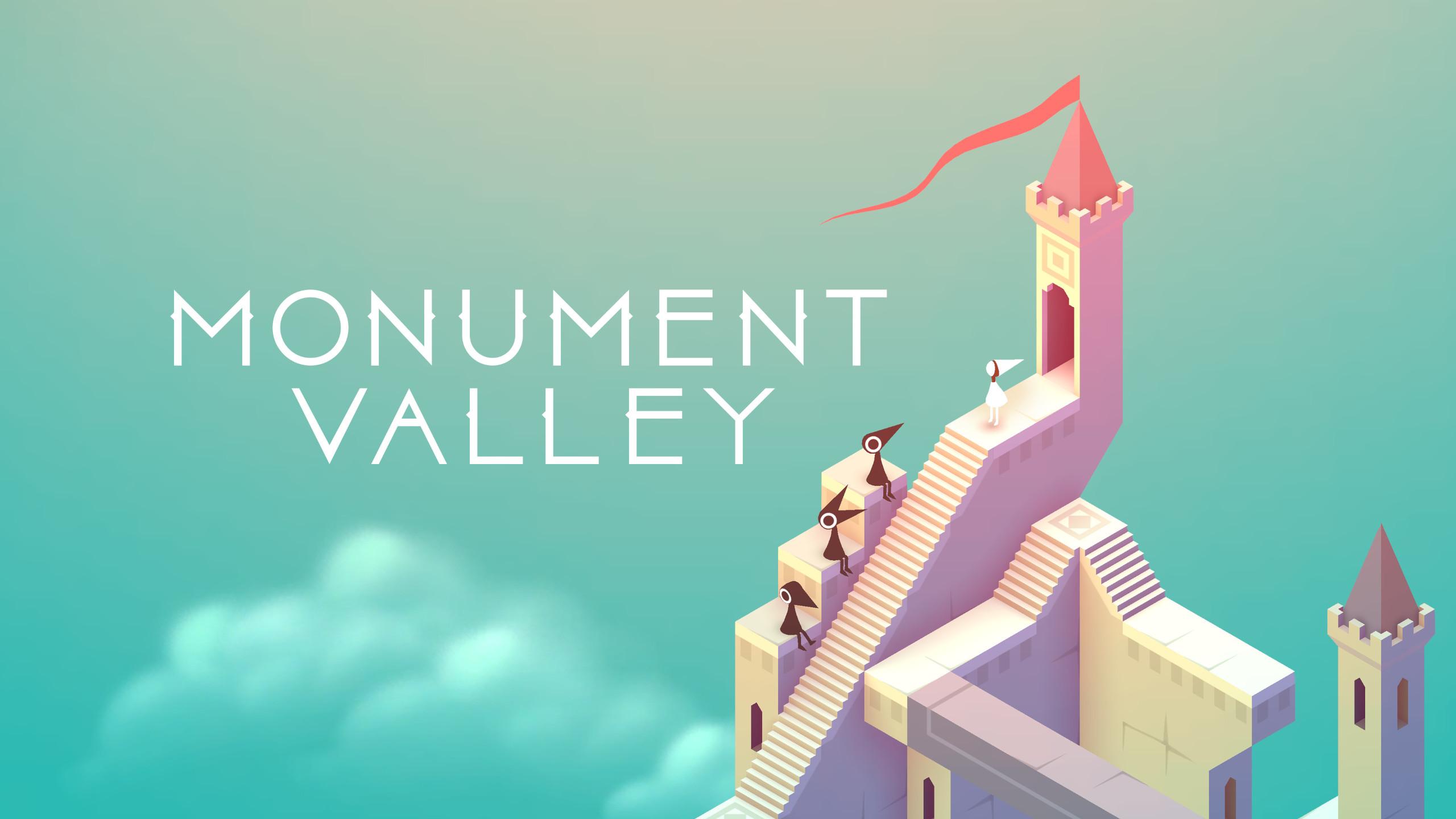 Monument Valley