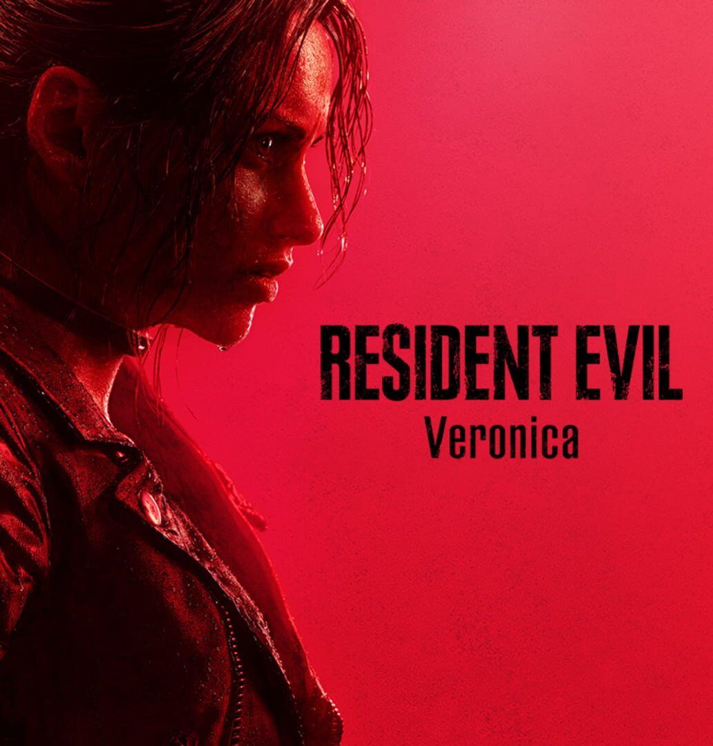 Resident Evil Veronica