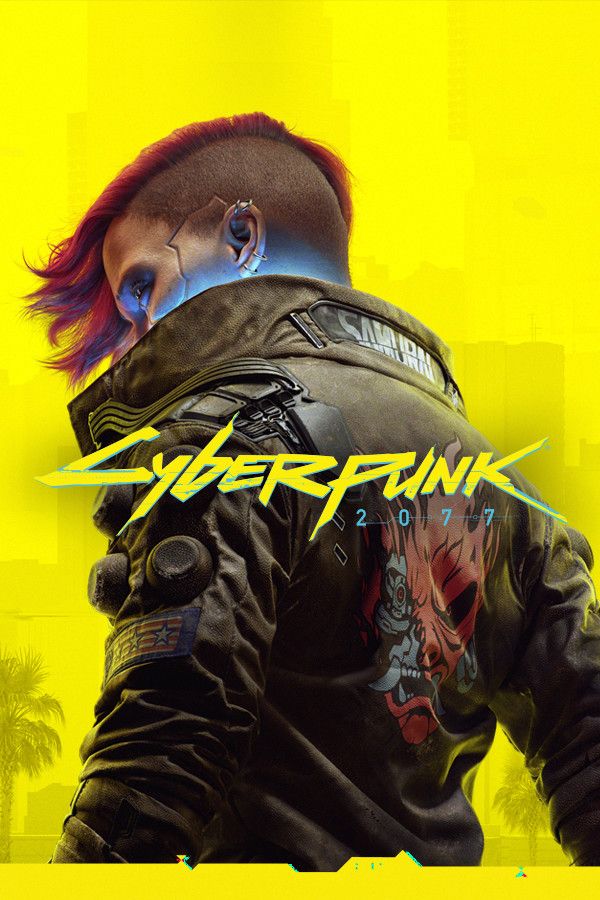 Cyberpunk 2077 (PlayStation 5)