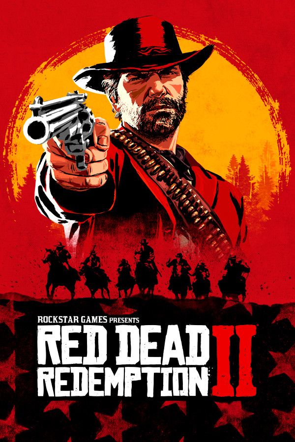 Red Dead Redemption 2 (PlayStation 5)