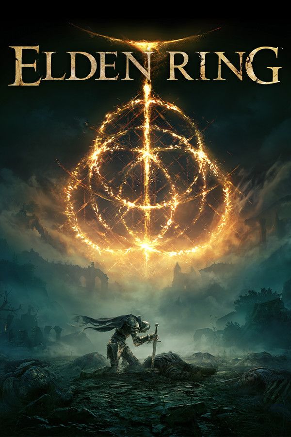 Elden Ring (PlayStation 5)