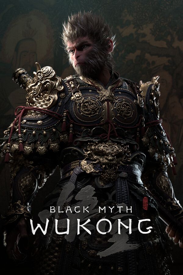 Black Myth: Wukong (Xbox Series X|S)