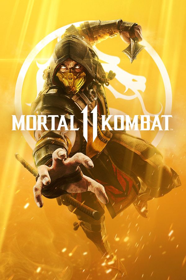 Mortal Kombat 11 (Xbox One)