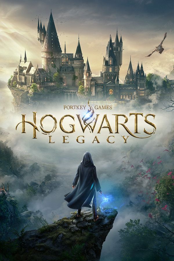Hogwarts Legacy (PlayStation 5)