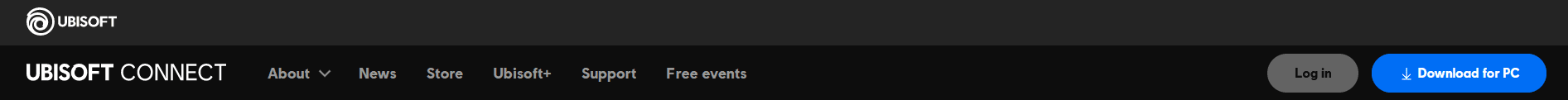 Step 1: Download and Install Ubisoft Connect