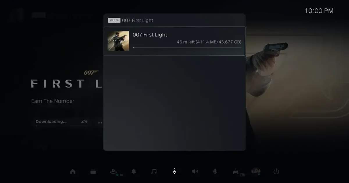 007 First Light Preload Drama Leaves PC and Xbox Players Hanging