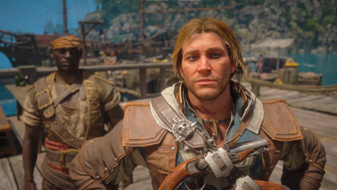 AC Black Flag Resynced: How to Defeat All 6 Legendary Ships