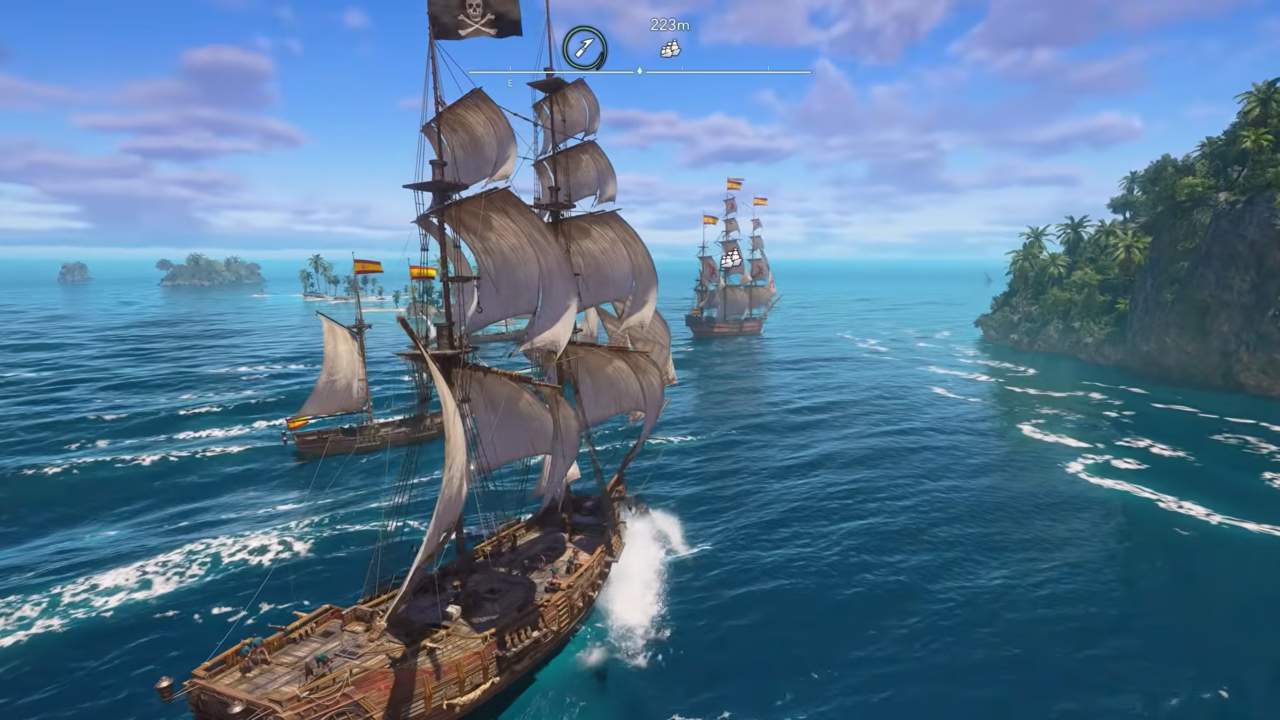 All Assassinβs Creed Black Flag Resynced Codes