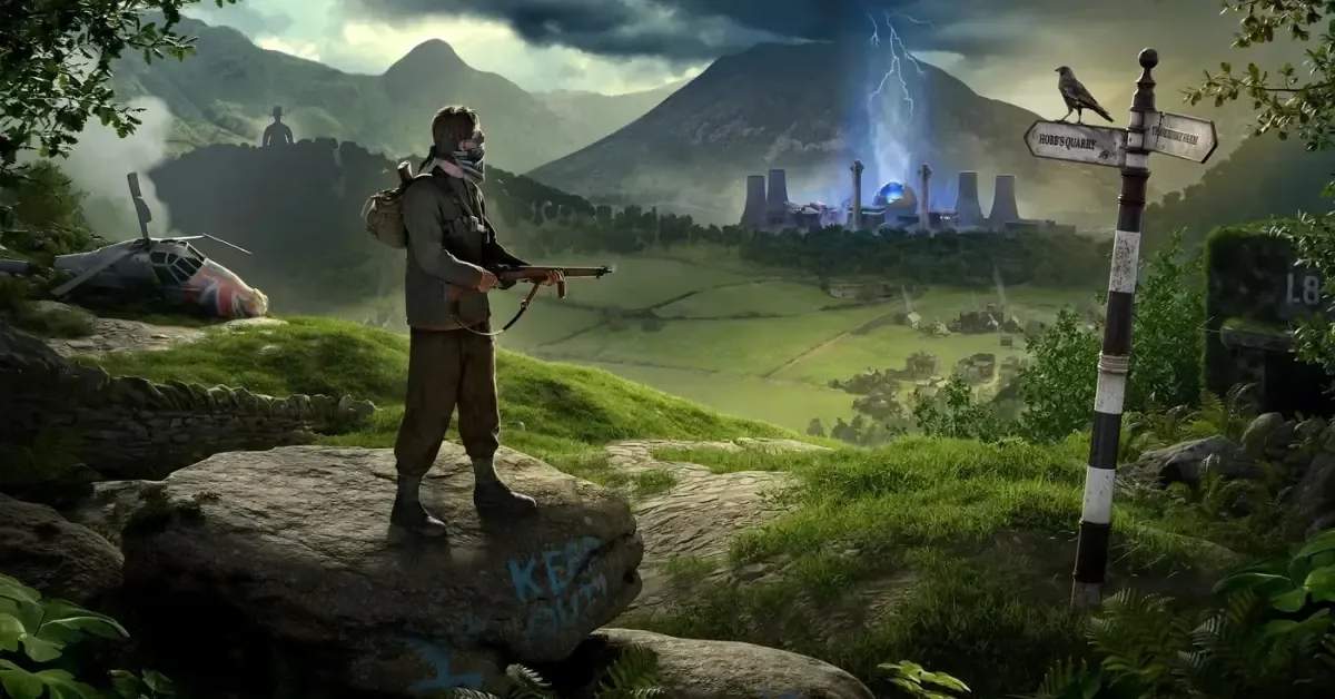 Atomfall Breaks Records: 1.5 Million Players Storm Rebellion's Latest Hit