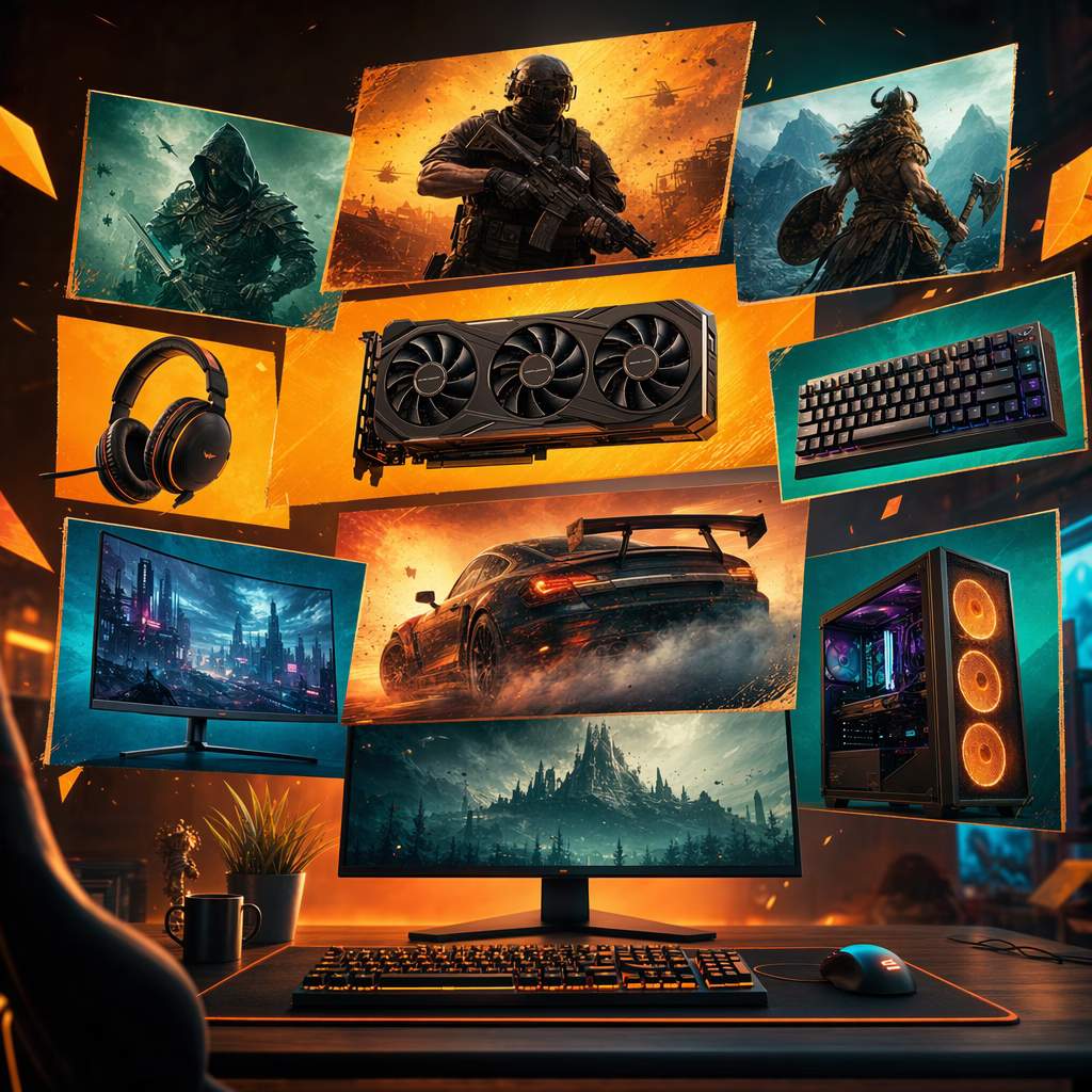 Best PC Game Deals Right Now (Updated July 2026)