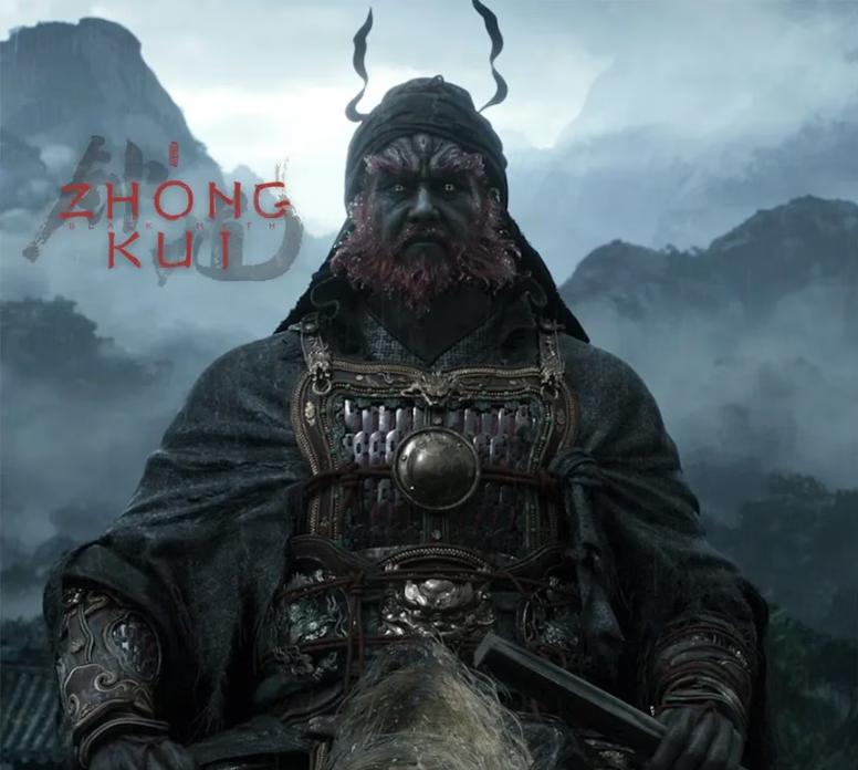 Black Myth: Zhong Kui vs. Wukong: What Has Improved in the New Game?
