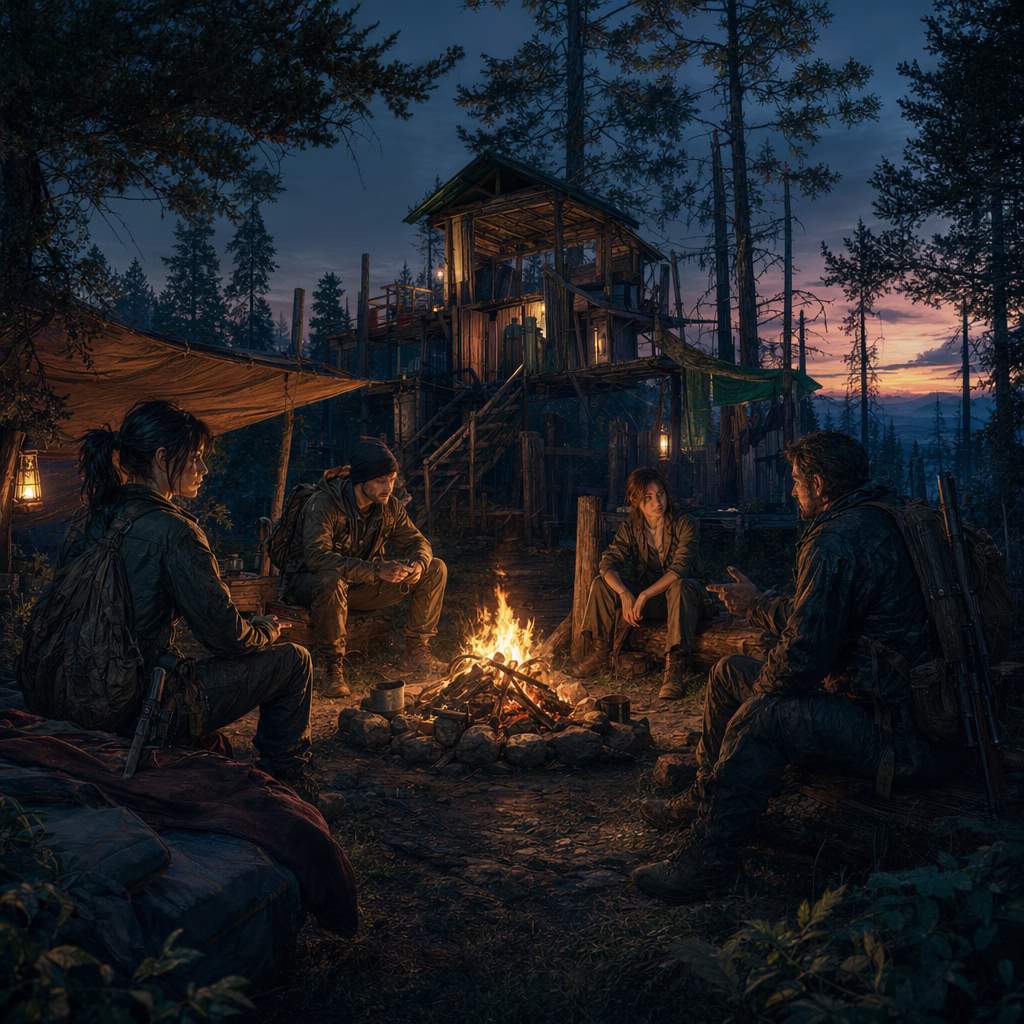 Cheapest Co-op Survival Games on Steam Right Now (2026)