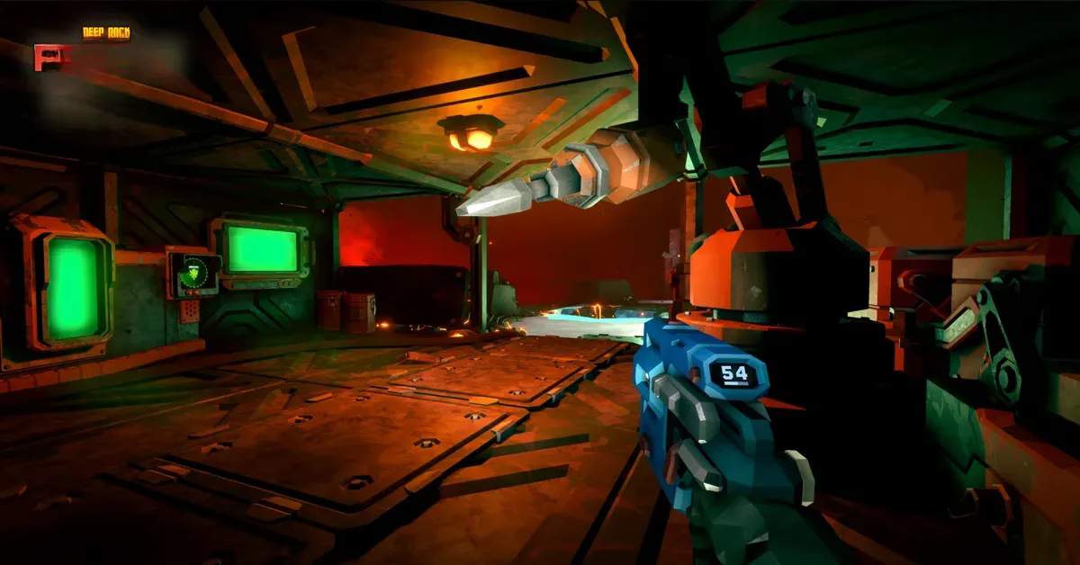 Deep Rock Galactic Rogue Core Alpha Is Here β Rock and Stone, Brothers!