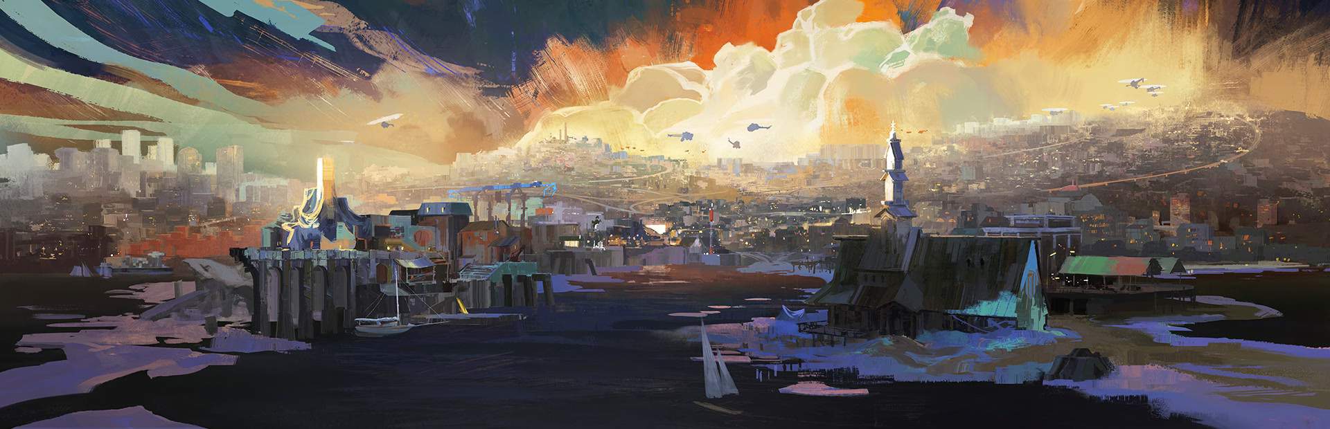 Disco Elysium Detective Adventure Awaits at Massive Discount
