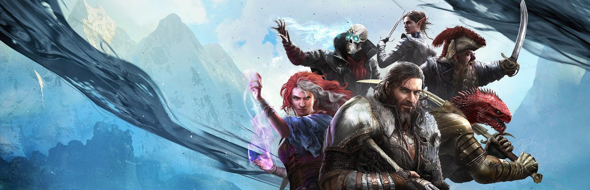 Divinity Original Sin 2 Gets Full Voice Acting: A Game-Changing Decision