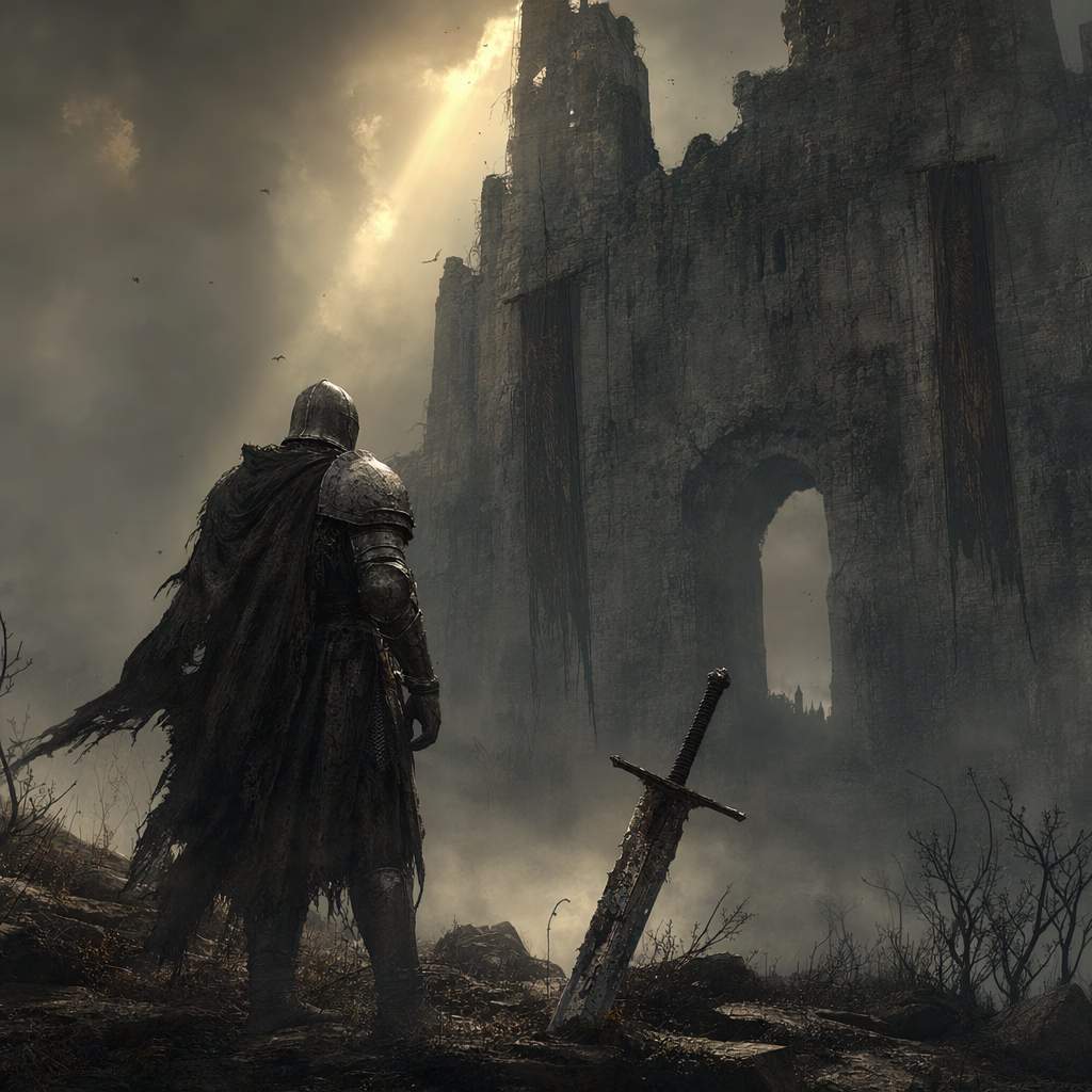 Every FromSoftware Souls Game Ranked
