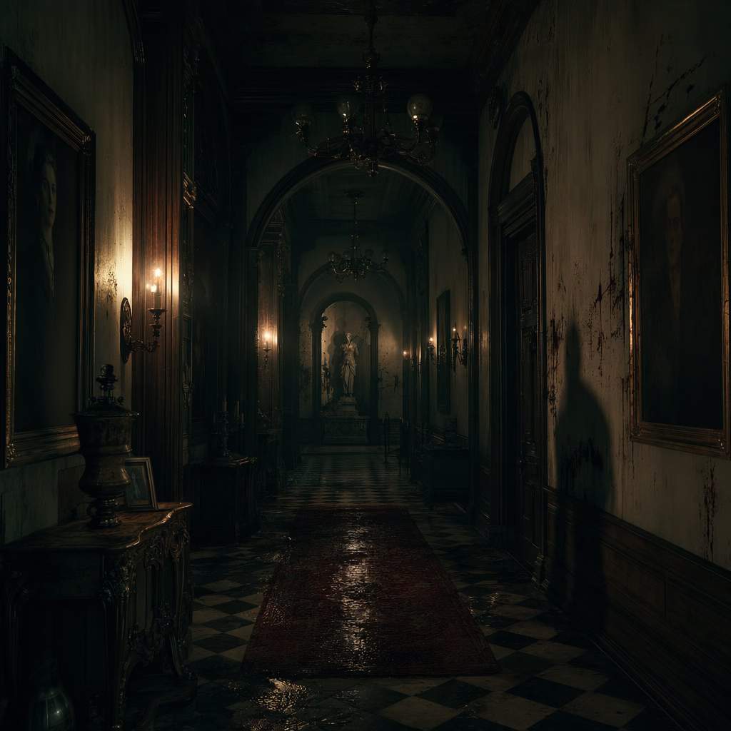 Every Resident Evil Game Ranked