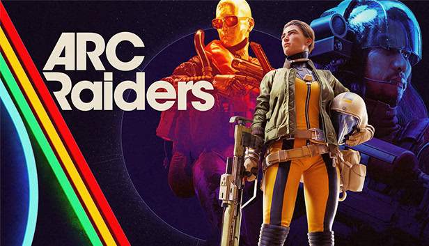 Flashpoint Update Transforms ARC Raiders Combat
