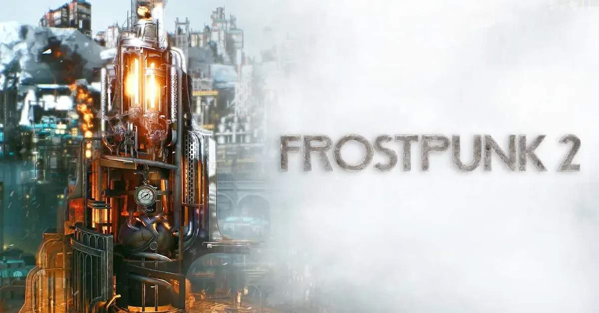 Frostpunk 2 Console Launch: Frozen Survival Arrives on Xbox and PlayStation