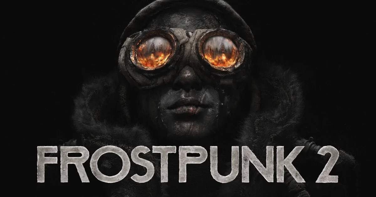 Frostpunk 2's Ambitious Roadmap: My Journey Through the Frozen Future