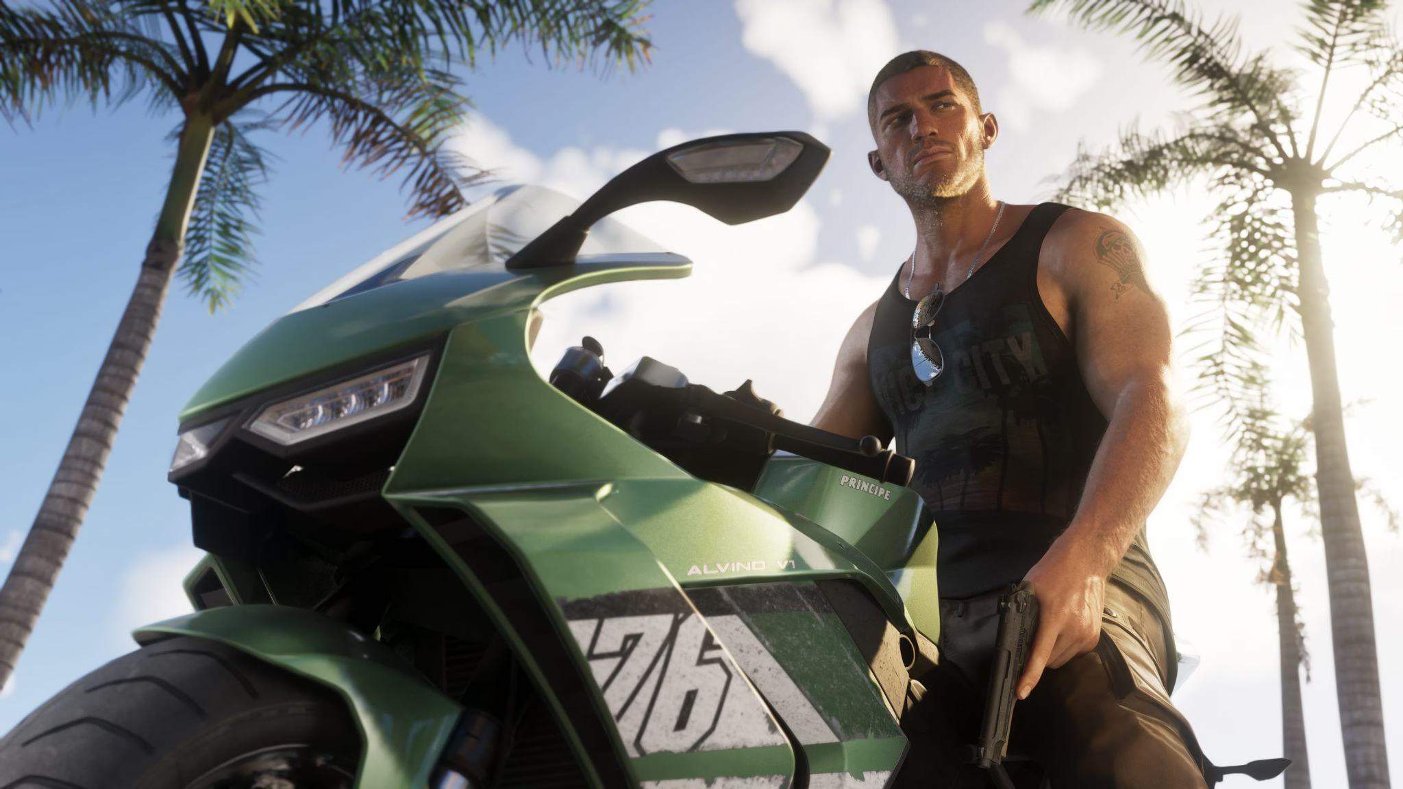 Grand Theft Auto VI Latest Gameplay: What Info Can We Get?