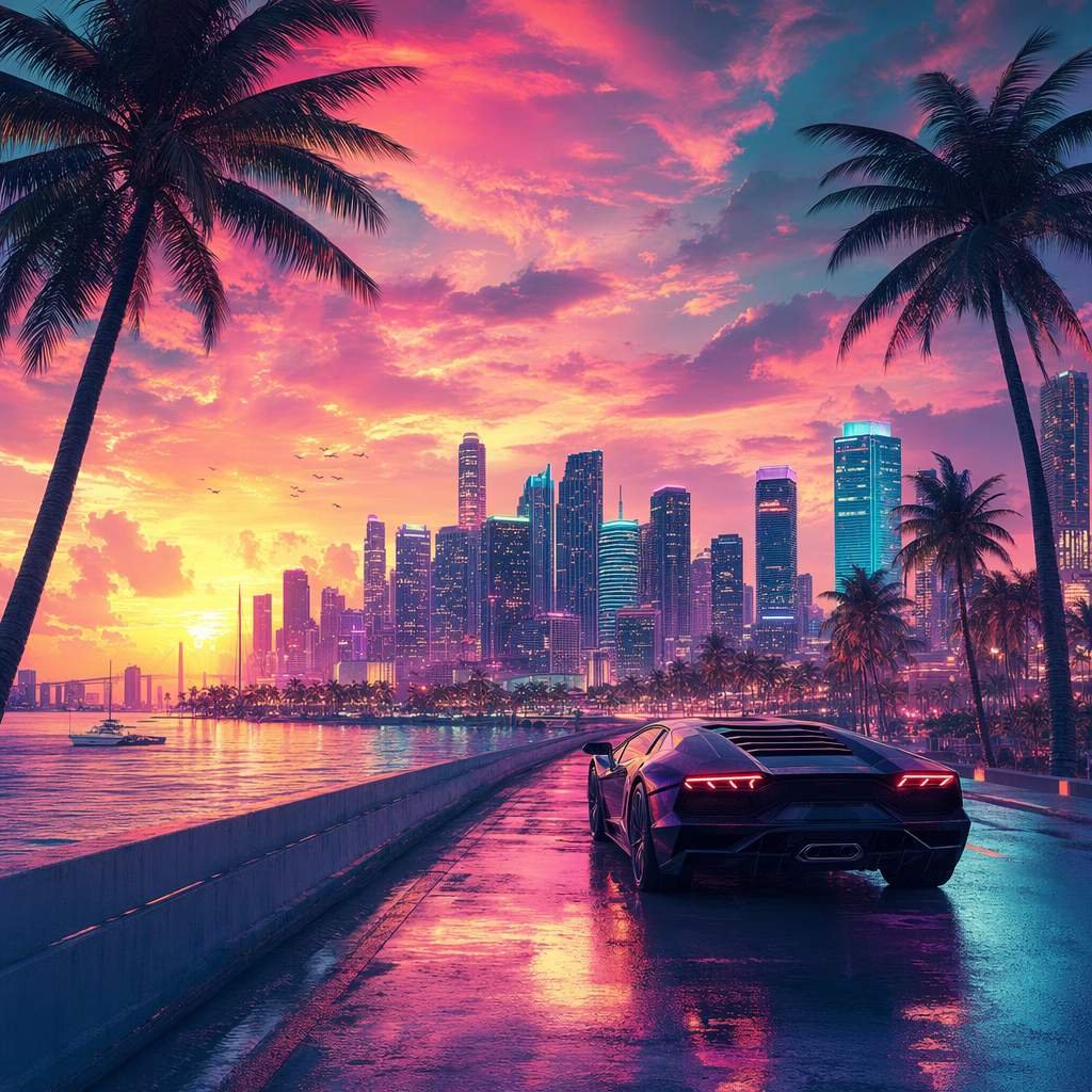 GTA 6 Pre-Orders Open June 25: Everything Confirmed