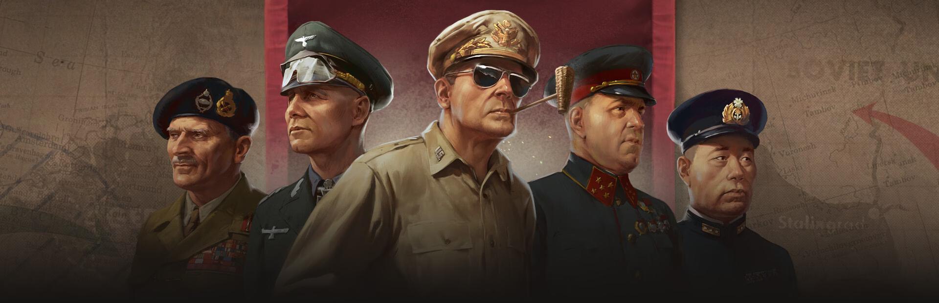 How I'm Saving Big on Hearts of Iron IV's Latest Pacific Expansion