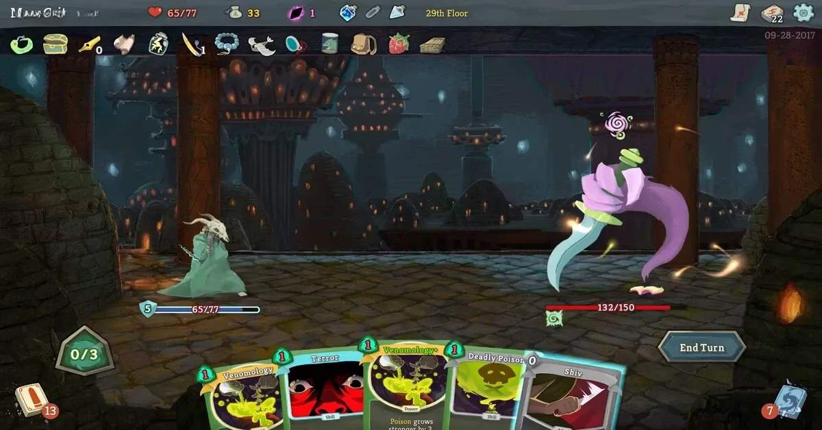 How Slay the Spire Changed My Gaming Life Forever