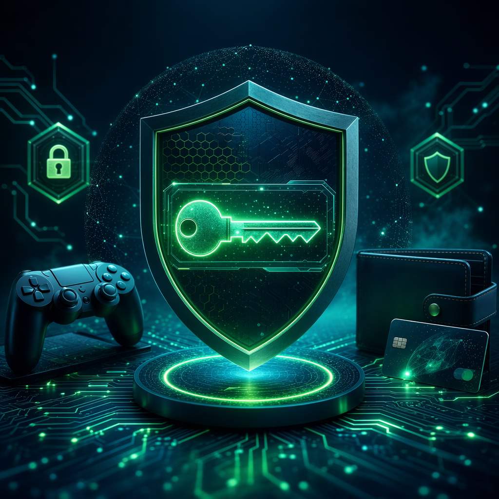 Is It Safe to Buy Steam Keys from Third-Party Sites?