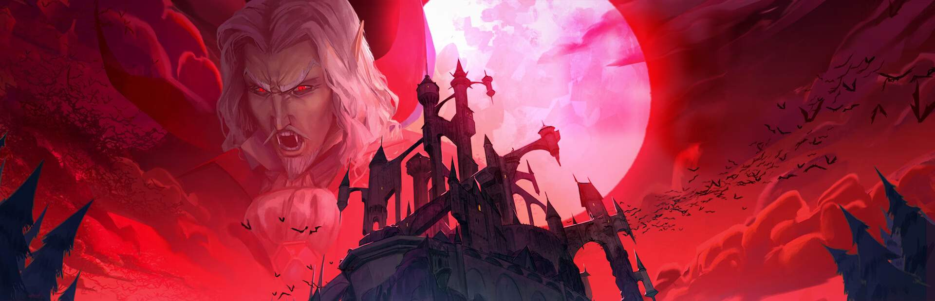 My Obsessive Journey Through Dead Cells on Nintendo Switch