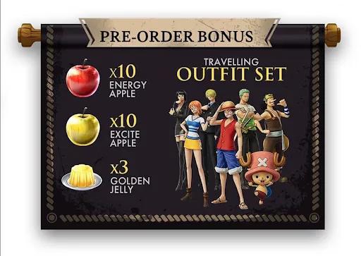 One Piece Odyssey Editions and System Requirements Guide