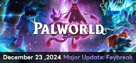 Palworld 1.0 Lands July 10 β Should You Buy Now? (From $4.41)