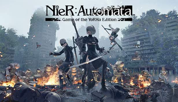 Stellar Blade's Epic Update: Photo Mode & NieR Collab