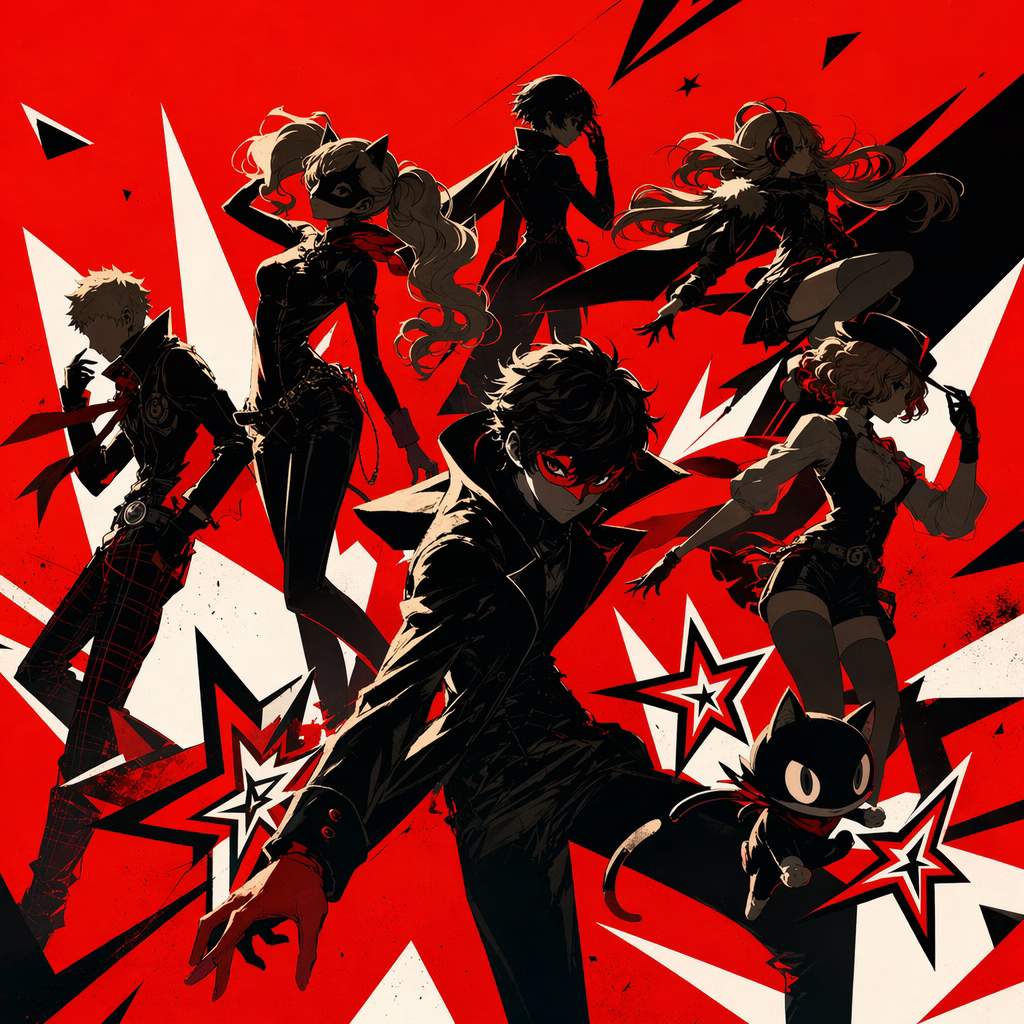 The Cheapest Way to Play the Persona Series in 2026
