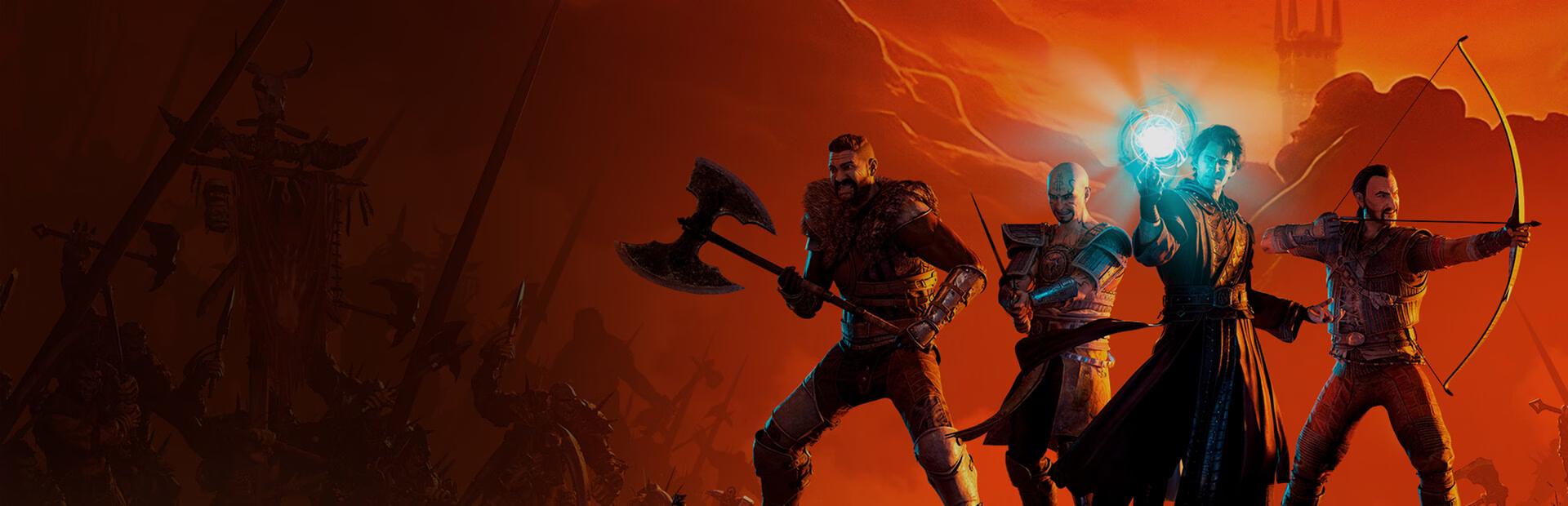THQ Nordic's 2024 Showcase: What Gaming Surprises Await in August?