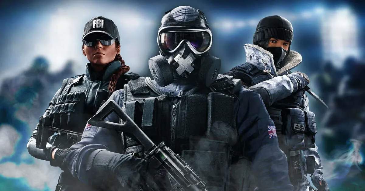 Vantage Studios: A New Era for Gaming's Biggest Franchises