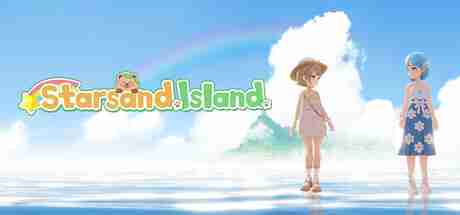 Starsand Island