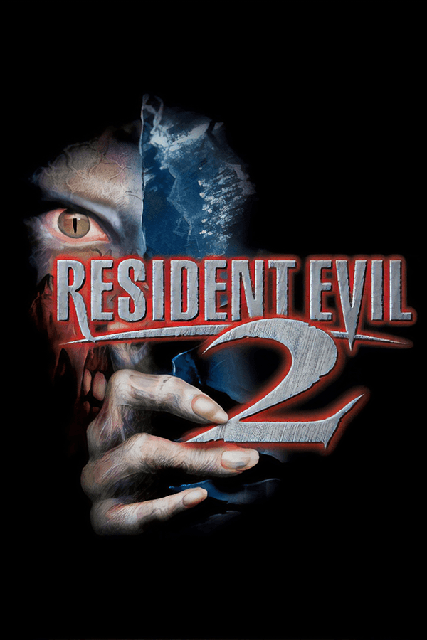Resident Evil 2 (1998)