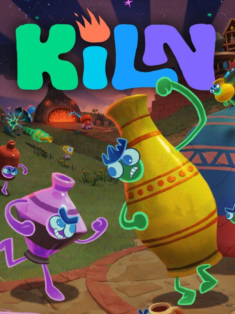 Kiln