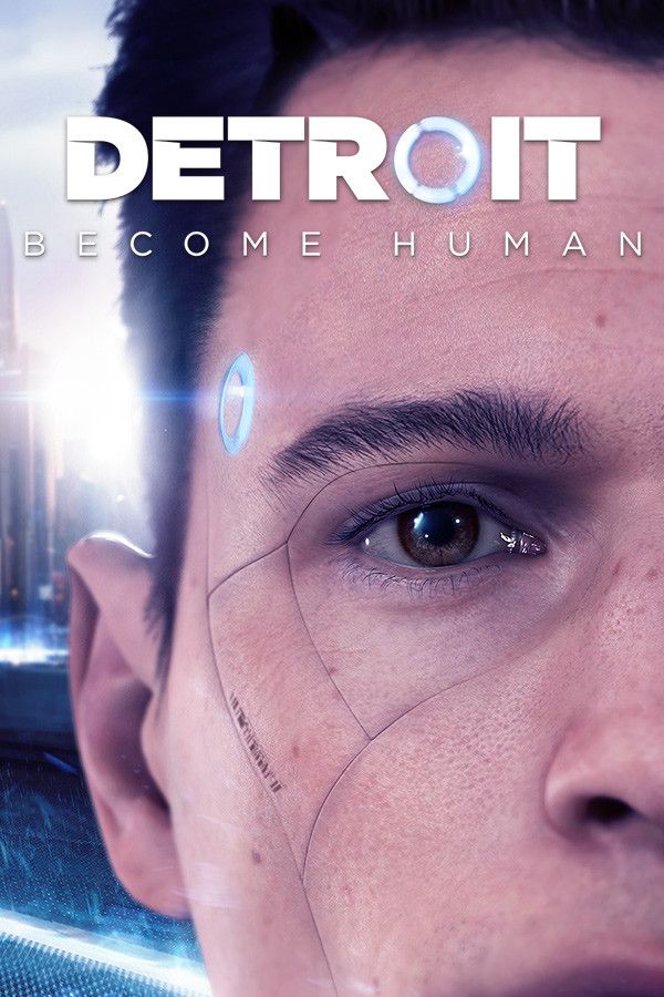 Detroit:Become Human