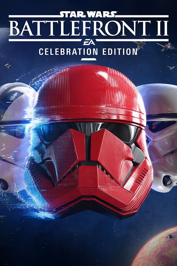 STAR WARS Battlefront II