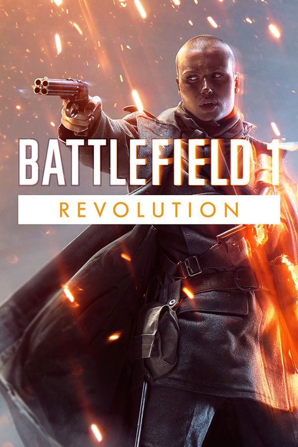 Battlefield⢠1