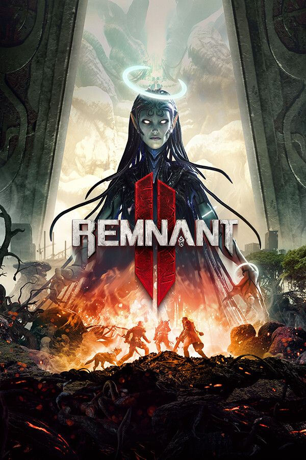 REMNANT IIĀ®