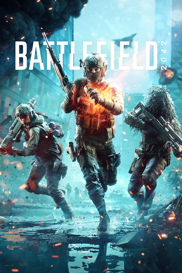 Battlefield⢠2042