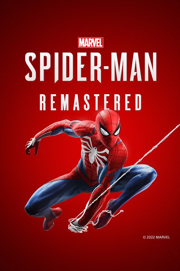 Marvel's Spider-Man (PlayStation 5)