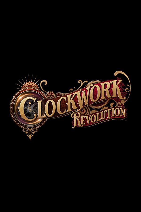 Clockwork Revolution
