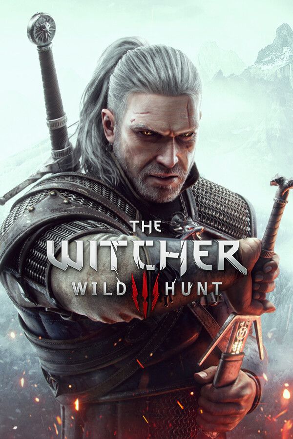 The Witcher 3: Wild Hunt (PlayStation 5)